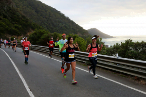 Introducing the Great Ocean Road Running Festival
