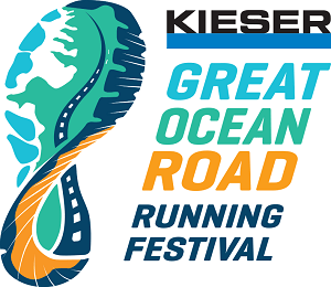 Kieser Great Ocean Road Running Festival