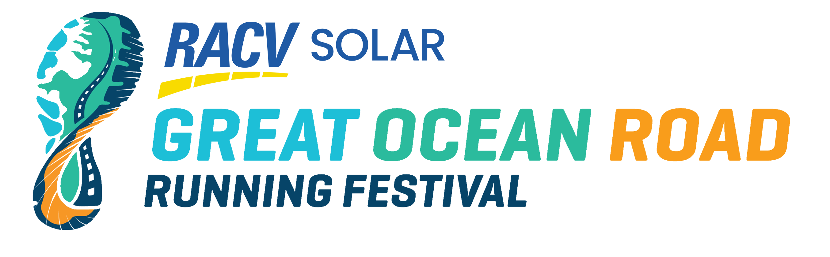 RACV Solar Great Ocean Road Running Festival